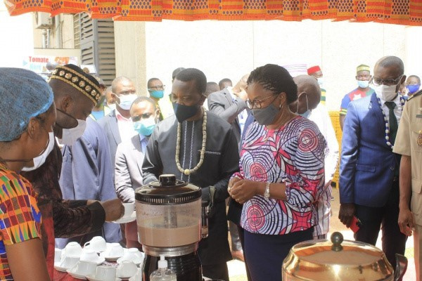 Politique du â€˜â€˜consommer local'' au Togo :Â   A quand la valorisation des langues maternelles et la promotion du tourisme national?