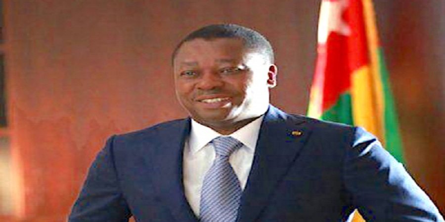 Mandat social : Le Pr&eacute;sident Faure Gnassingb&eacute; tient le bon bout au-del&agrave; de tout !