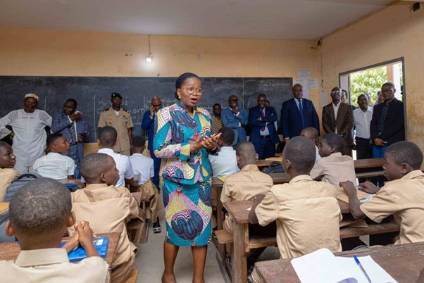 Pour une année scolaire 2024-2025 réussie :  Le gouvernement invite tous les acteurs à  assumer pleinement leurs responsabilités