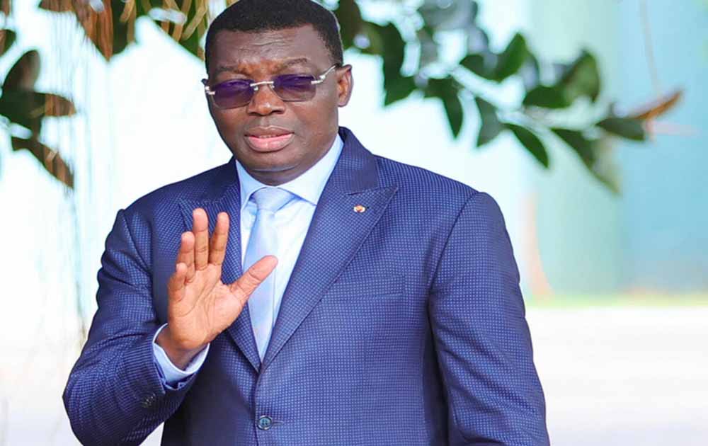 Problèmes de la transhumance au Togo :  Le Gal Damehame Yark, la solution du chef de l’Etat à la détresse des agriculteurs