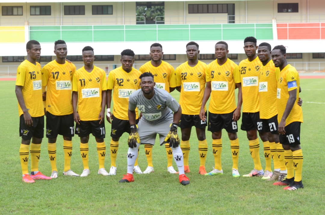 Ligue africaine des Champions: L'ASKO a -t-elle failli dans la préparation technique et tactique ou spirituelle ? 