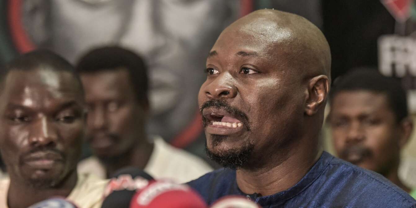 Agression de Guy Marius Sagna: La CNDH sollicite une enquête judiciaire