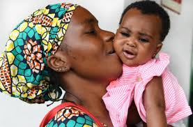 Togo : le gouvernement ne tourne pas le dos quand il s'agit de la santé de la mère et de l'enfant 