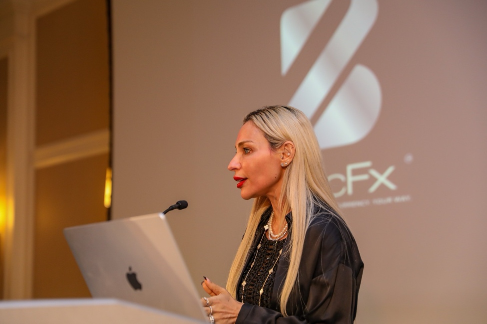 BlocFX : Une Banque qui gouverne le monde financier depuis Dubaï
