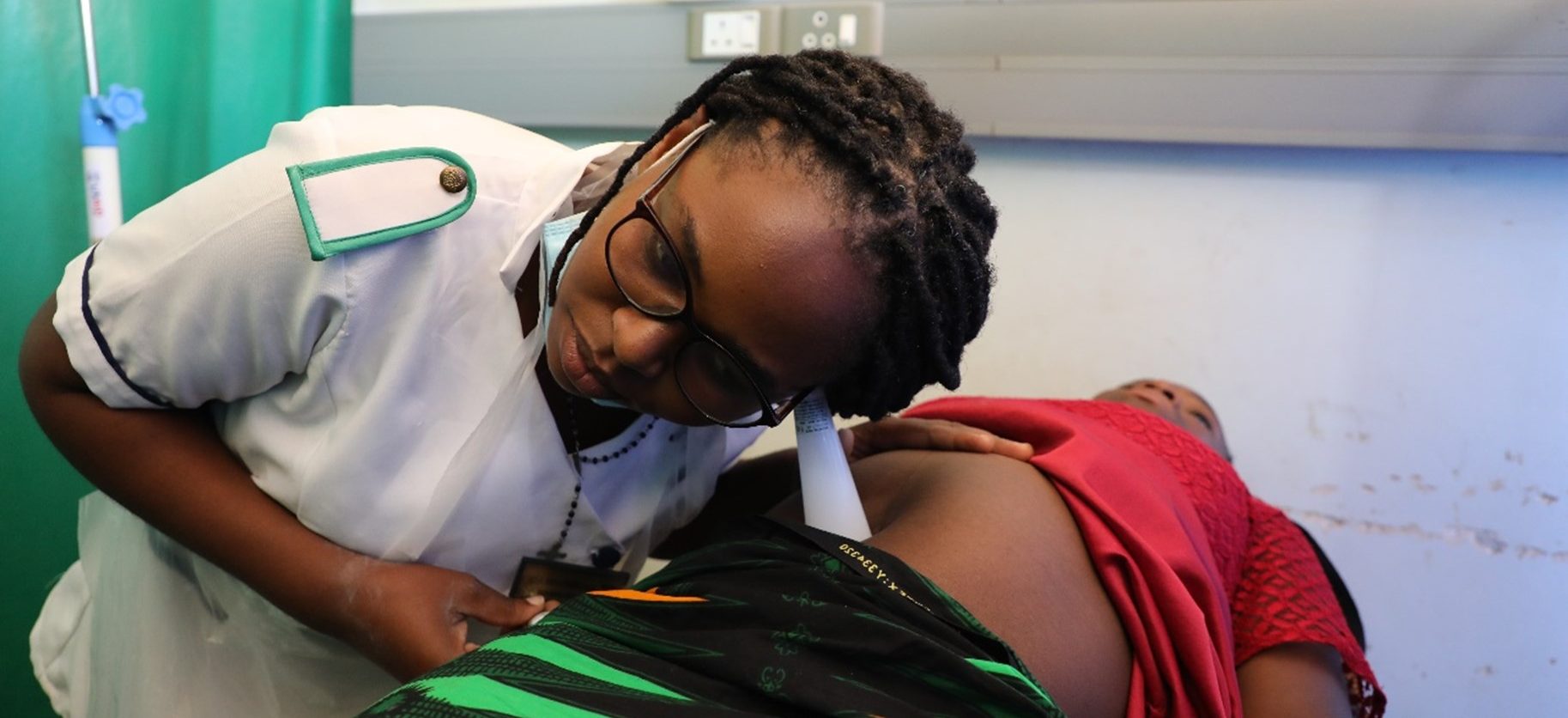 Wezou: environ 2,1 milliards de francs CFA investis pour la santé de la mère et de l'enfant