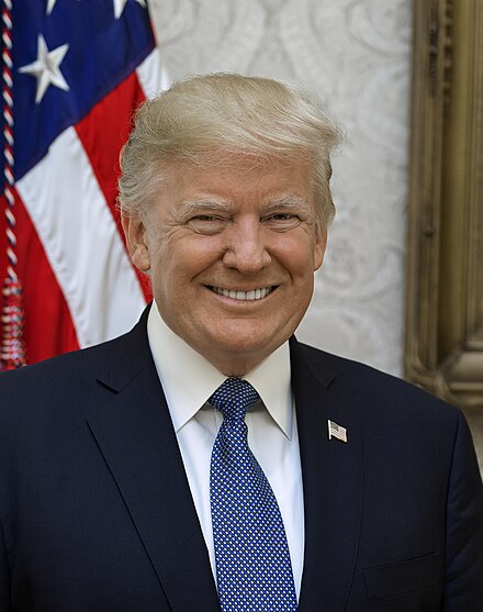 Élection présidentielle américaine : le Président  Faure Gnassingbé félicite Donald Trump pour sa brillante victoire