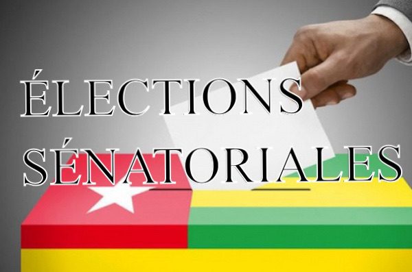 Poursuite de la décentralisation au Togo: le pays tient ses premières élections sénatoriales le 2 février 2025 