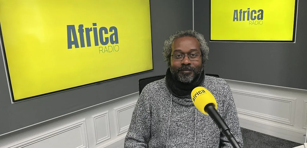 Afrique : «Le panafricanisme est la seule pensée politique, la seule doctrine politique qui vise à résoudre les blessures»,   M. Amzat BOUKARI-YABARA
