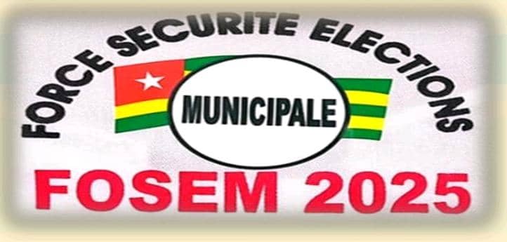 Élections municipales 2025: La FOSEM 2025 accessible sur ces numéros 