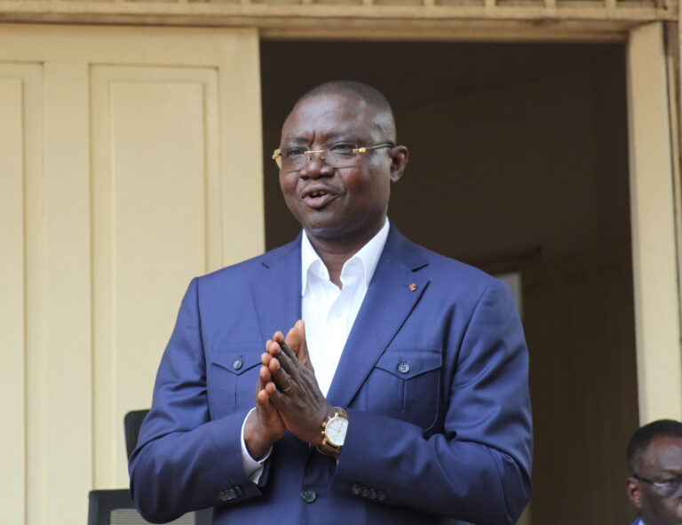 Élections municipales du 17 juillet 2025: le gouvernement félicite le peuple togolai pour sa maturité politique et appelle au respect rigoureux de la loi.