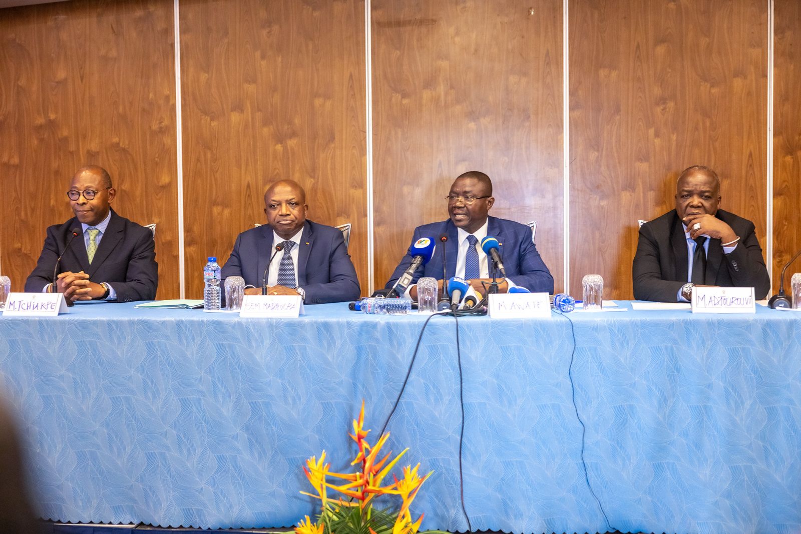 Manifestations de juin 2025 à Lomé : Le gouvernement, les OSC, la CNDH, les évêques et le procureur se prononcent 