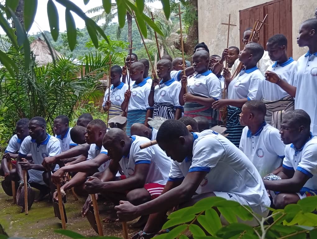 Canton de Tchitchao : Les religions traditionnelle et catholique accordent enfin leurs violons pour la promotion et la valorisation des akpema et kondona 