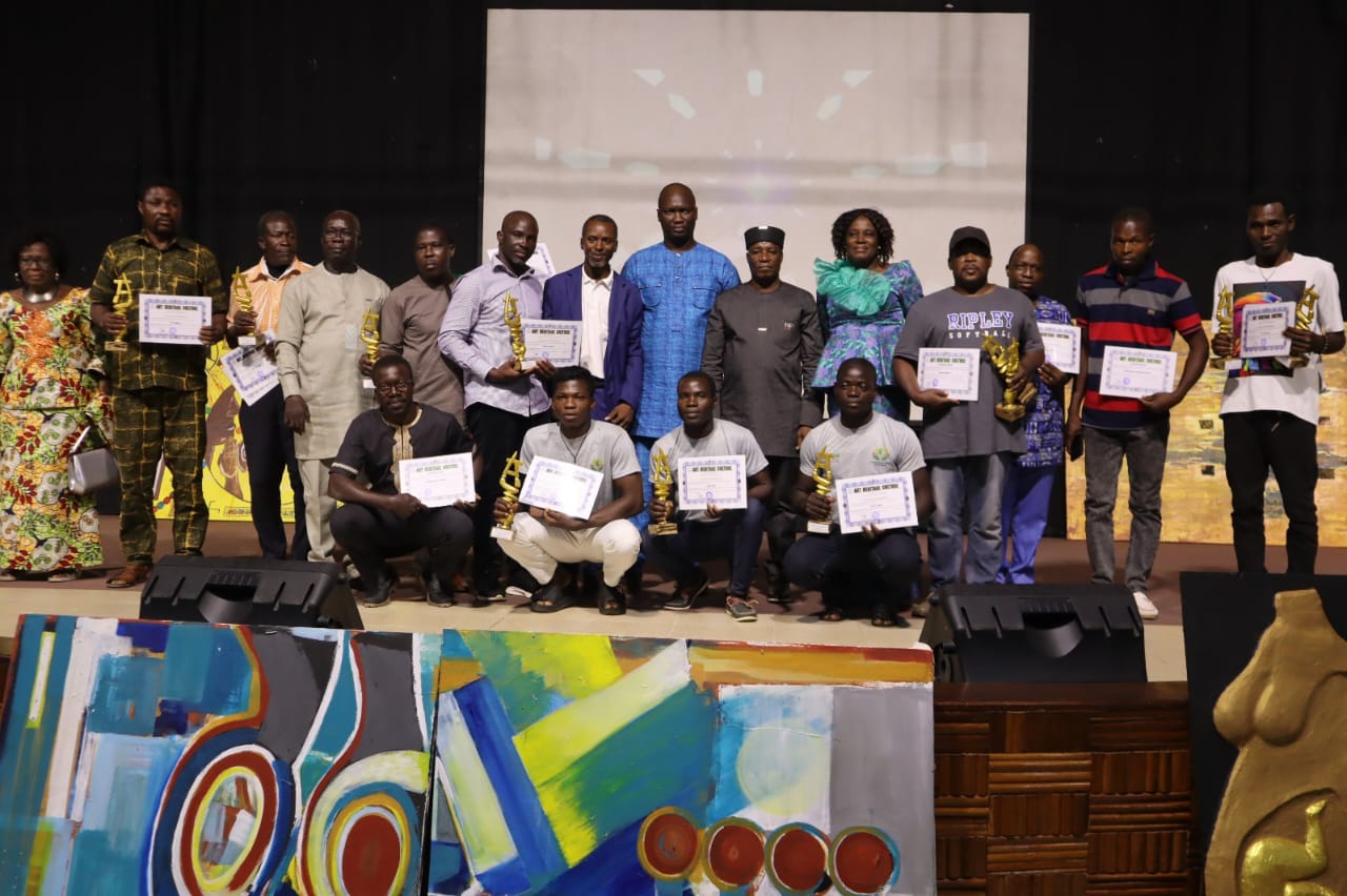 RICAC « ART TO GO » 2026: l’ART’PLASTIC AWARDS prime 14 lauréats 
