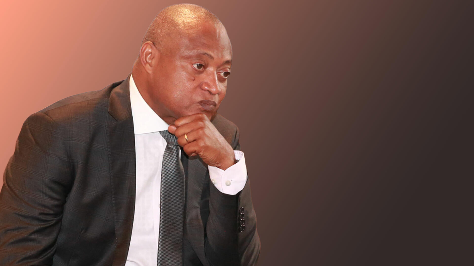 Togo : Quand Jean Pierre Fabre perd son latin face  à la complexité de la gouvernance 
