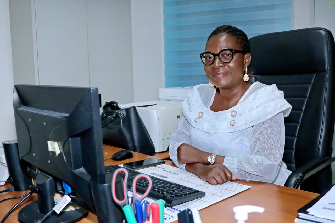 FAEA-TOGO : « Quand l’eau devient un danger, les femmes transforment la crise en combat », Carole AGHEY 