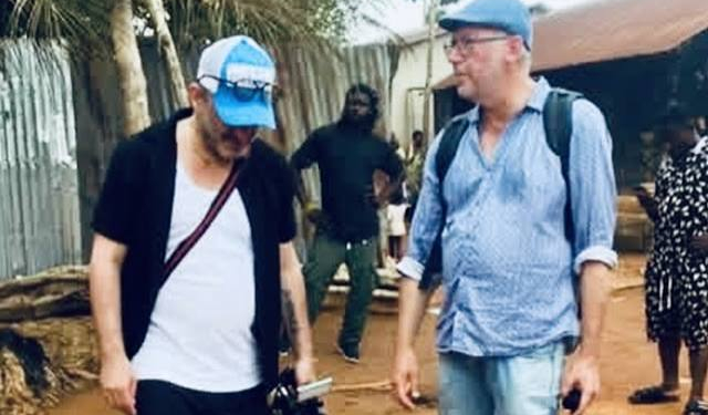 Arrestation de deux ressortissants français : le Togo pointe du doigt le non-respect des dispositions administratives, réglementaires et sécuritaires applicables sur le territoire.