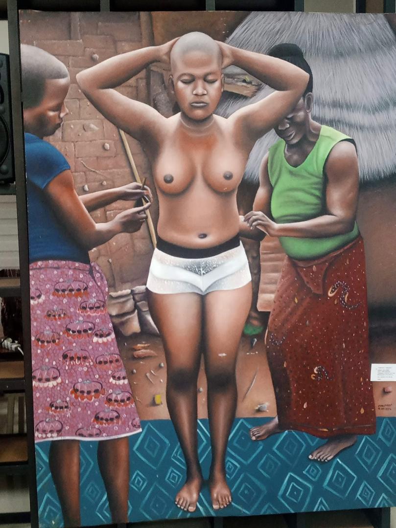 Rites initiatiques des Akpéma en pays Kabyè : A quand leur innovation pour plus de dignité de la jeune fille ?