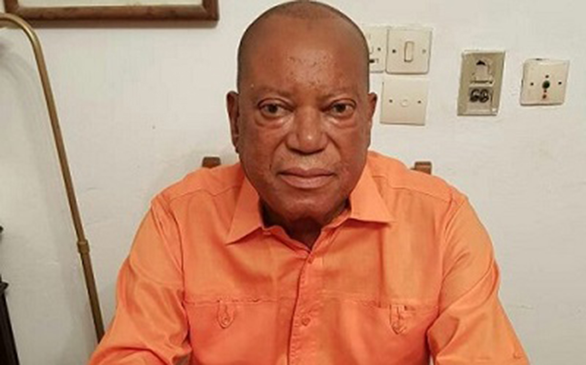 Hommage &agrave; Patrick Lawson: l'ANC dans la fiente pestilentielle de l'ingratitude:  Si Faure Gnassingb&eacute; a apport&eacute; assistance &agrave; un citoyen hant&eacute; par le sort, o&ugrave; est son malÂ ?