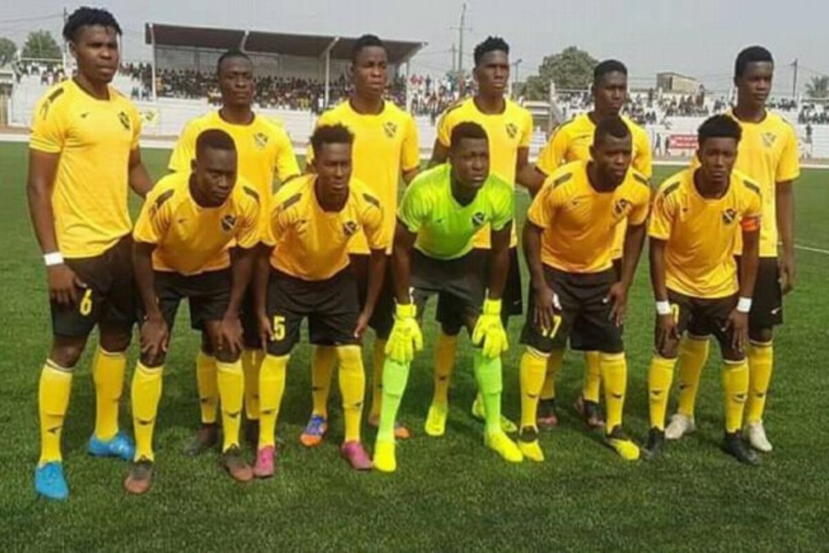 Coupe CAF :Â   Asko qualifi&eacute;e pour la phase de groupe