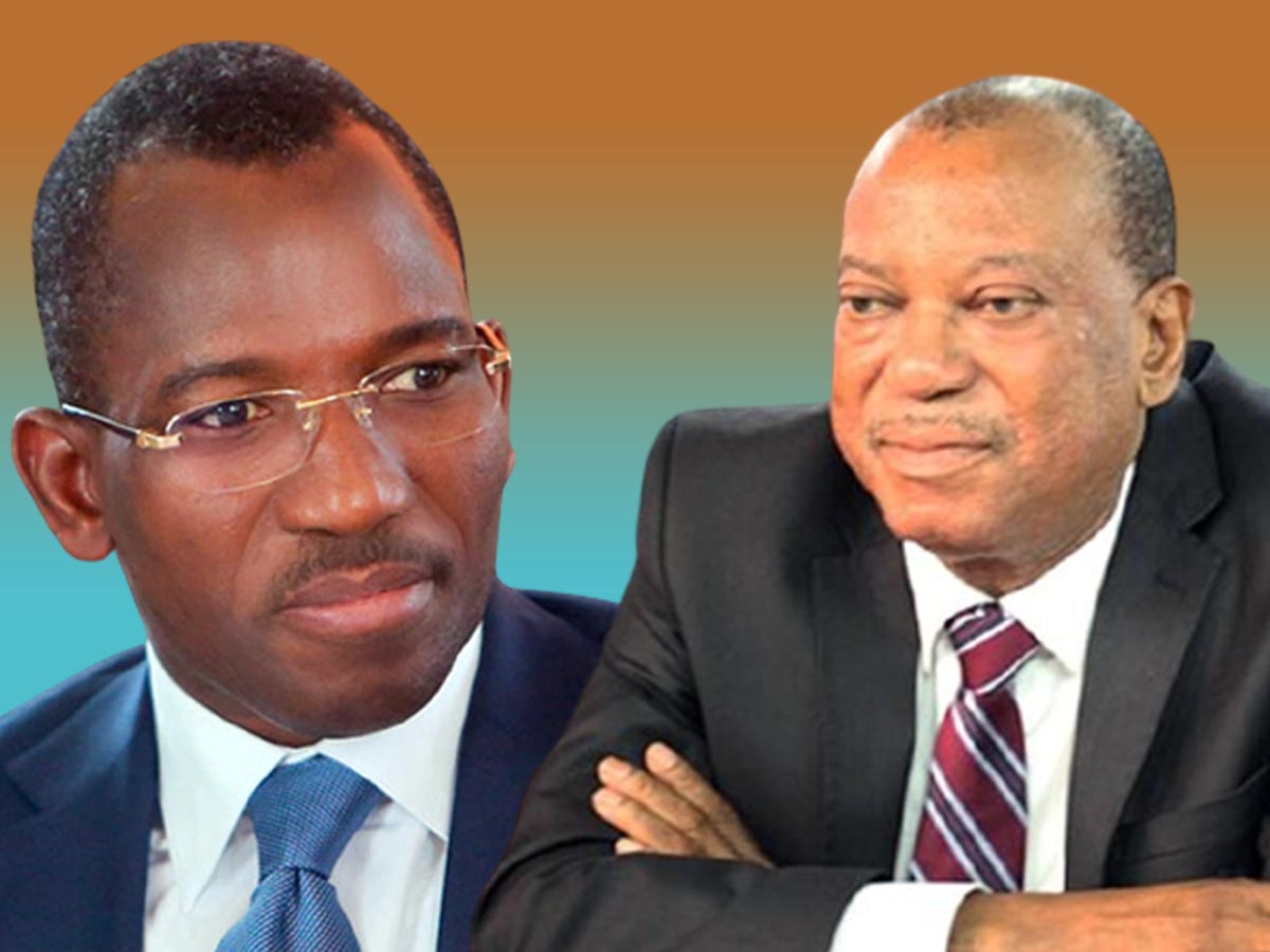 Hommage &eacute;mouvant de Gilbert Bawara &agrave; feu Patrick Lawson-Banku:  Et si cela mettait fin auxÂ  propos immoraux des opposants &agrave; la mort des proches du pouvoir !