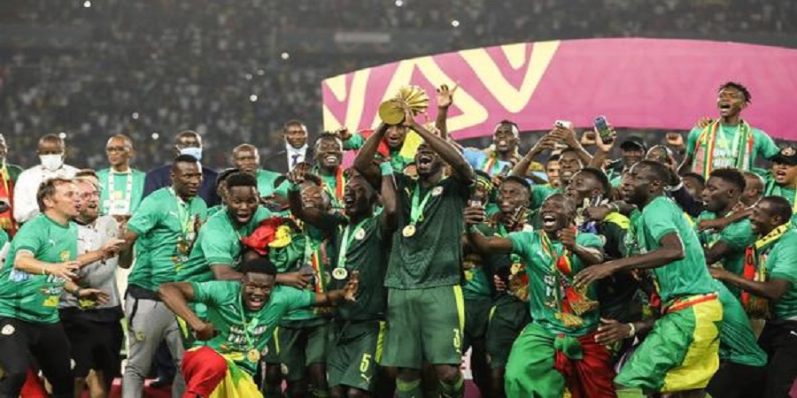 Bilan de la CAN 2022 : Ce qu'il faut retenir de cette &eacute;dition au Cameroun