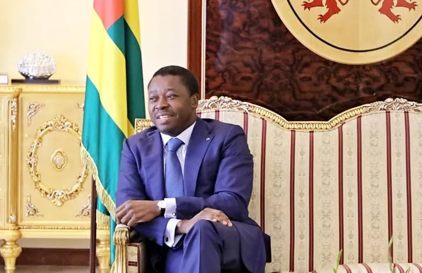 Gouverner autrement: Le Togo parmi les 5 meilleurs pays africains en matière de la bonne gouvernance économique