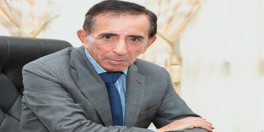 L'&eacute;minent constitutionnaliste Charles Debbasch s'en est all&eacute; hier:  Le Togo pleure un ami fid&egrave;le et tr&egrave;s proche collaborateur du pr&eacute;sident Faure Gnassingb&eacute;