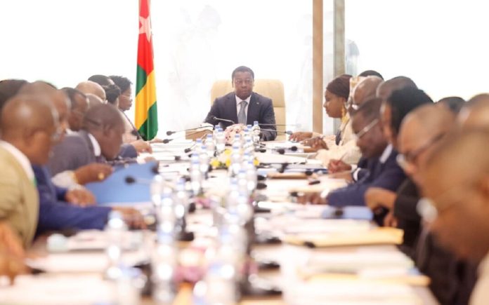 Conseil des ministres du 1er Mars 2023: le gouvernement annonce un r&egrave;glement transactionnel du diff&eacute;rend entre lui et Togo Terminal
