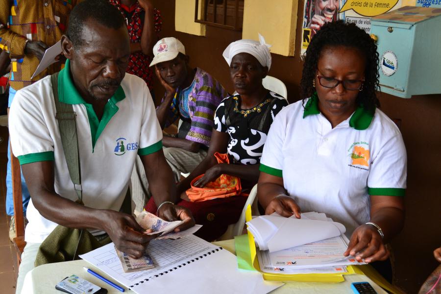 Astre: un programme ambitieux pour sortir de la pauvreté 1,24 million de togolais