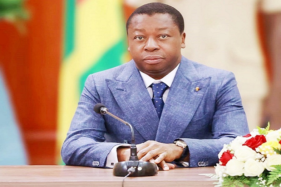 Attaque terroriste &agrave; Kp&eacute;kpakandi  Les condol&eacute;ances du Pr&eacute;sident Faure aux FAT, aux victimes ainsi qu'&agrave; leurs familles