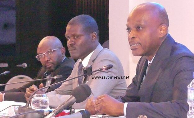 Pour le retour de la paix au Darfour : que retenir de la réunion consultative de Lomé ?