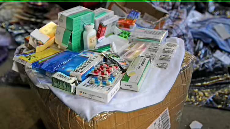 Lutte contre les faux médicaments:  Le Club RFI à  Atakpamé à  partir de ce 18 août