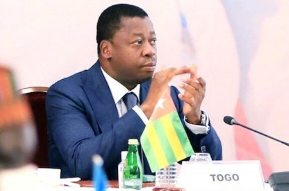 Retrait des forces françaises au Niger : la diplomatie du président Faure Gnassingbé sollicitée