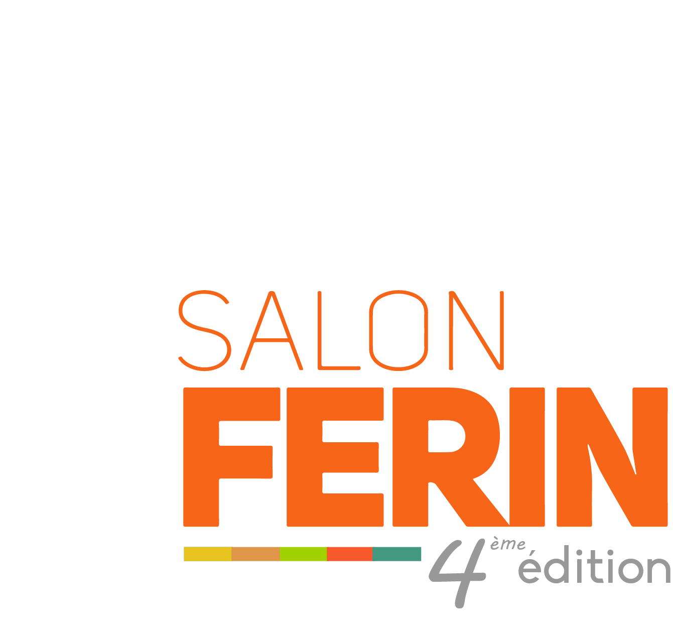 Édition 4 du Salon F&eacute;rin :  Tout est OK pour d&eacute;marrer effectivement le 1erÂ novembre prochain