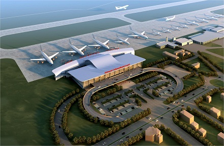 Le secteur a&eacute;roportuaire togolais passe par toutes les &eacute;volutions