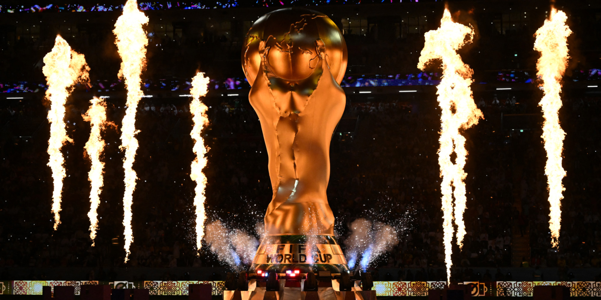 Que retenir de la coupe du monde 2022 au Qatar ?