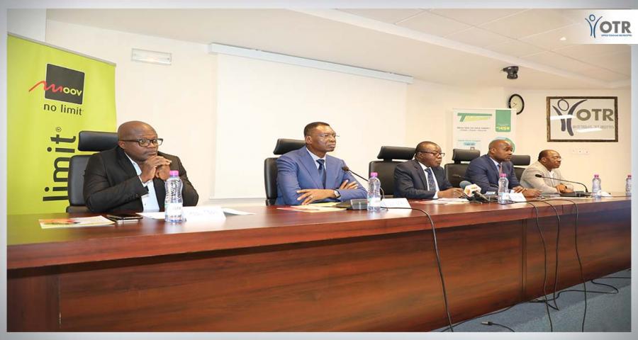 Titre foncier : L'OTR interdit tout paiement via Tmoney et Flooz