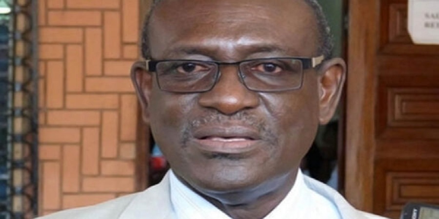Élections r&eacute;gionales au Togo : &laquo; Lorsque j'ai appris que des gens disent qu'on ne doit pas aller aux &eacute;lections, mon sang n'a fait qu'un tour&raquo;, Me Zeus Ajavon / La DMK et le CAR bien servis