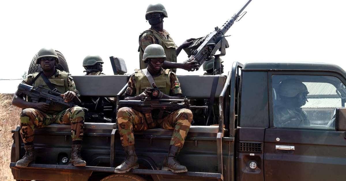 Riposte contre le terrorisme dans le nord du pays :  De la n&eacute;cessit&eacute; d'&eacute;viter les erreurs commises au Burkina Faso !