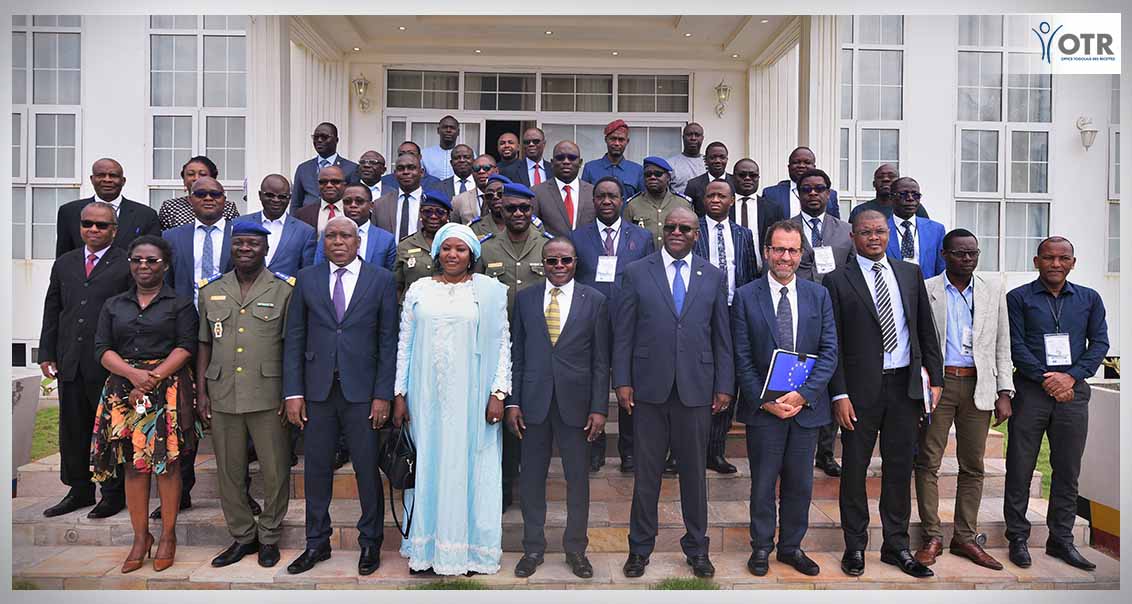 Harmonisation de la TVA dans les espaces CEDEAO :  Les experts en atelier &agrave; Lom&eacute;
