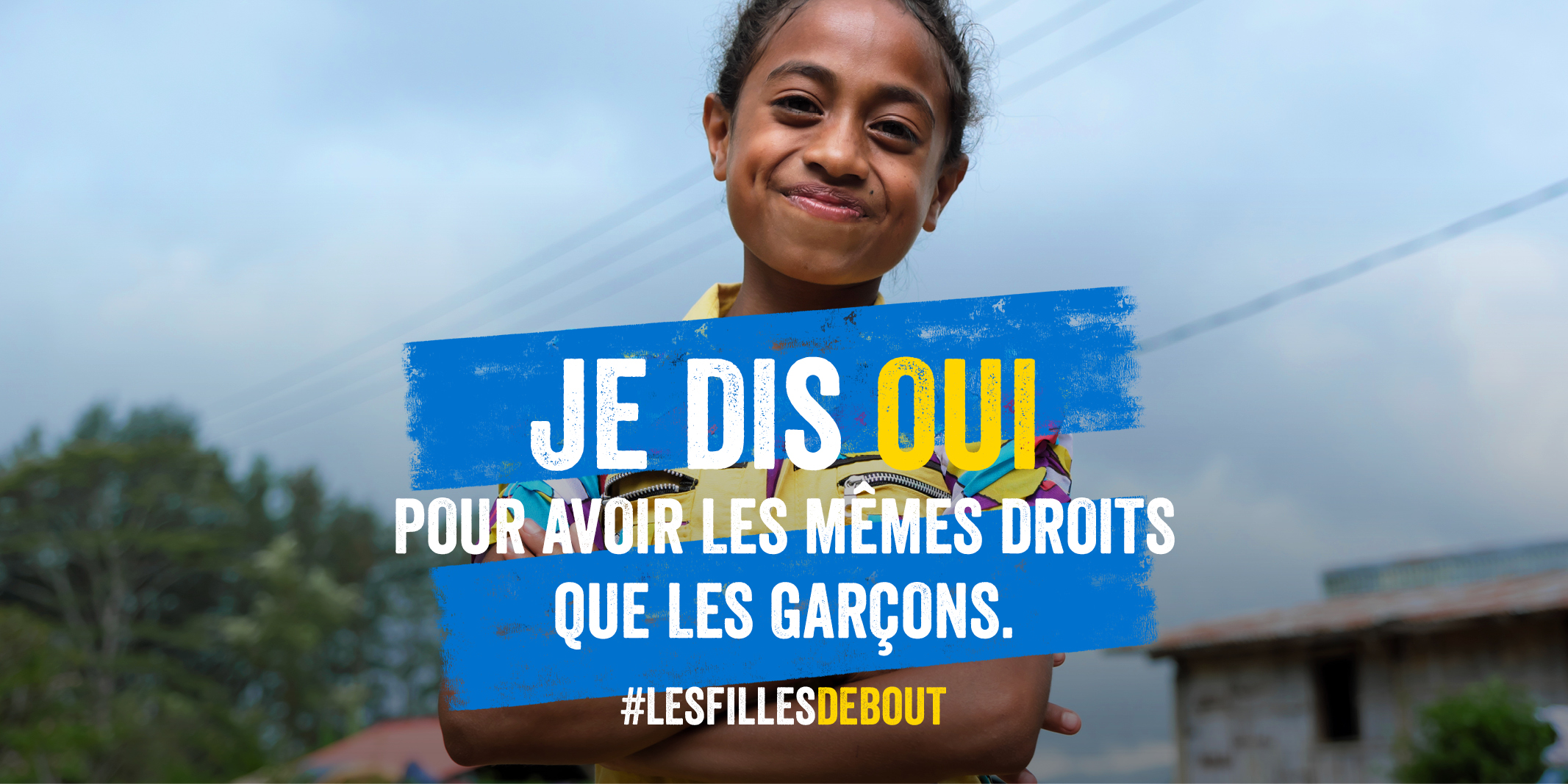 10&egrave;meÂ  journ&eacute;e internationale de la jeune fille :  Malgr&eacute; les prouesses, le gouvernement toujours insatiable