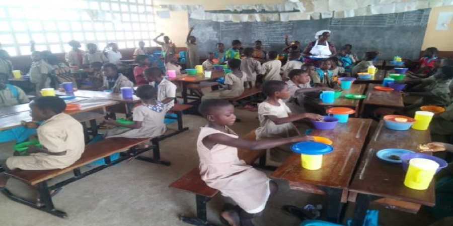 Cantines scolaires : Une augmentation cons&eacute;quente est pr&eacute;vue pour 2022