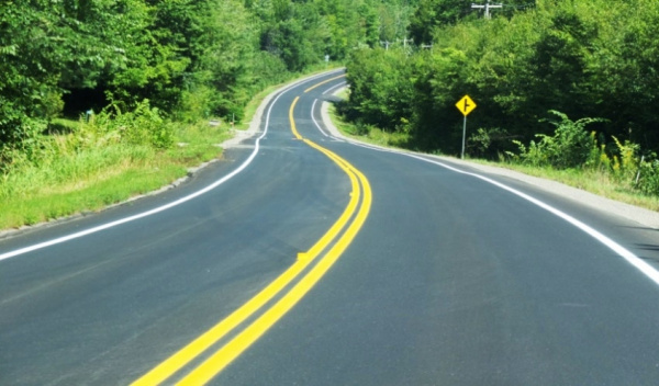 Construction et entretien des routes : Des efforts constants au sommet de l'État