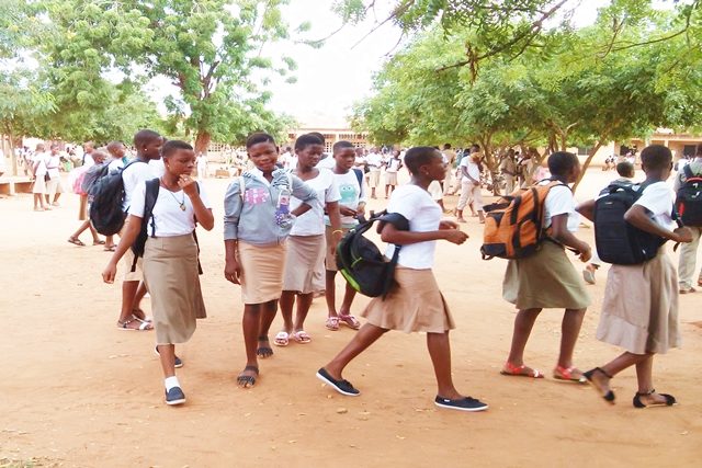 Examen de CAMES à  Lomé : Les femmes plus aptes