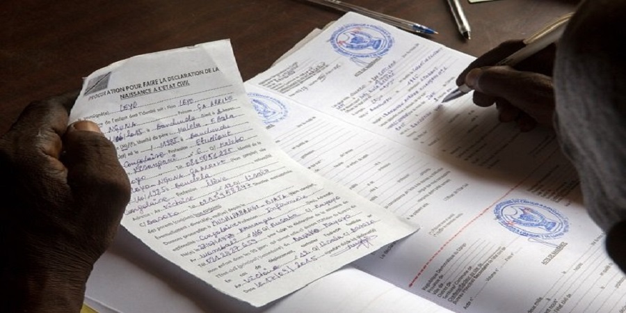 Calvaire des demandeurs du Certificat de Nationalit&eacute; : Enfin une solution s'annonce