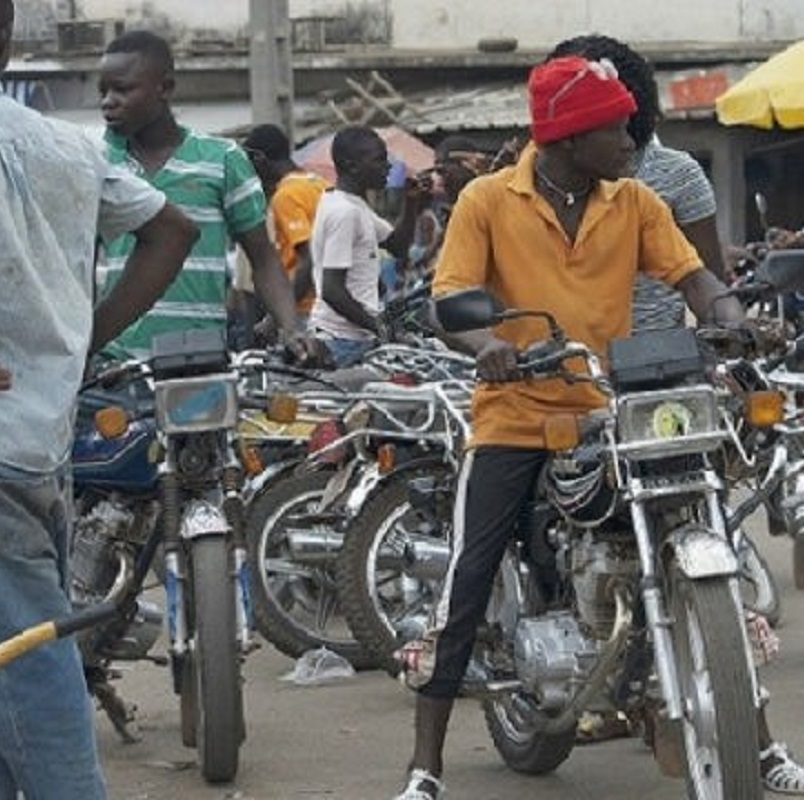 Taxi, taxi-moto et tricycle :  Les exploitants désormais obligés d'obtenir une licence