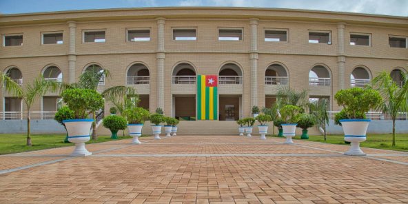 Togo : la nouvelle constitution adoptée à  l'unanimité lors de la 2ème lecture