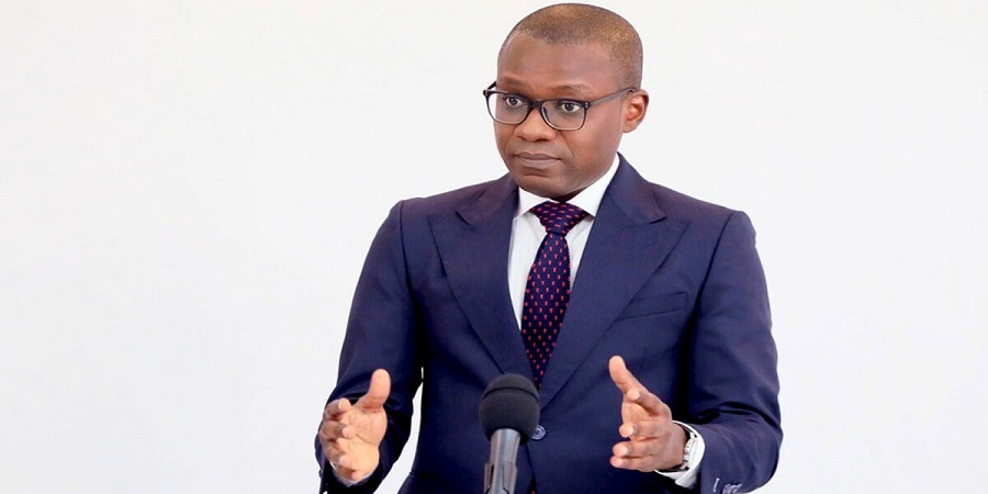 Bras de fer entre le gouvernement et le SET : &laquo;Vous pouvez vous constituer l&eacute;galement et rejoindre la table des discussions &raquo;, Prof. Akodah Ay&eacute;wouadan